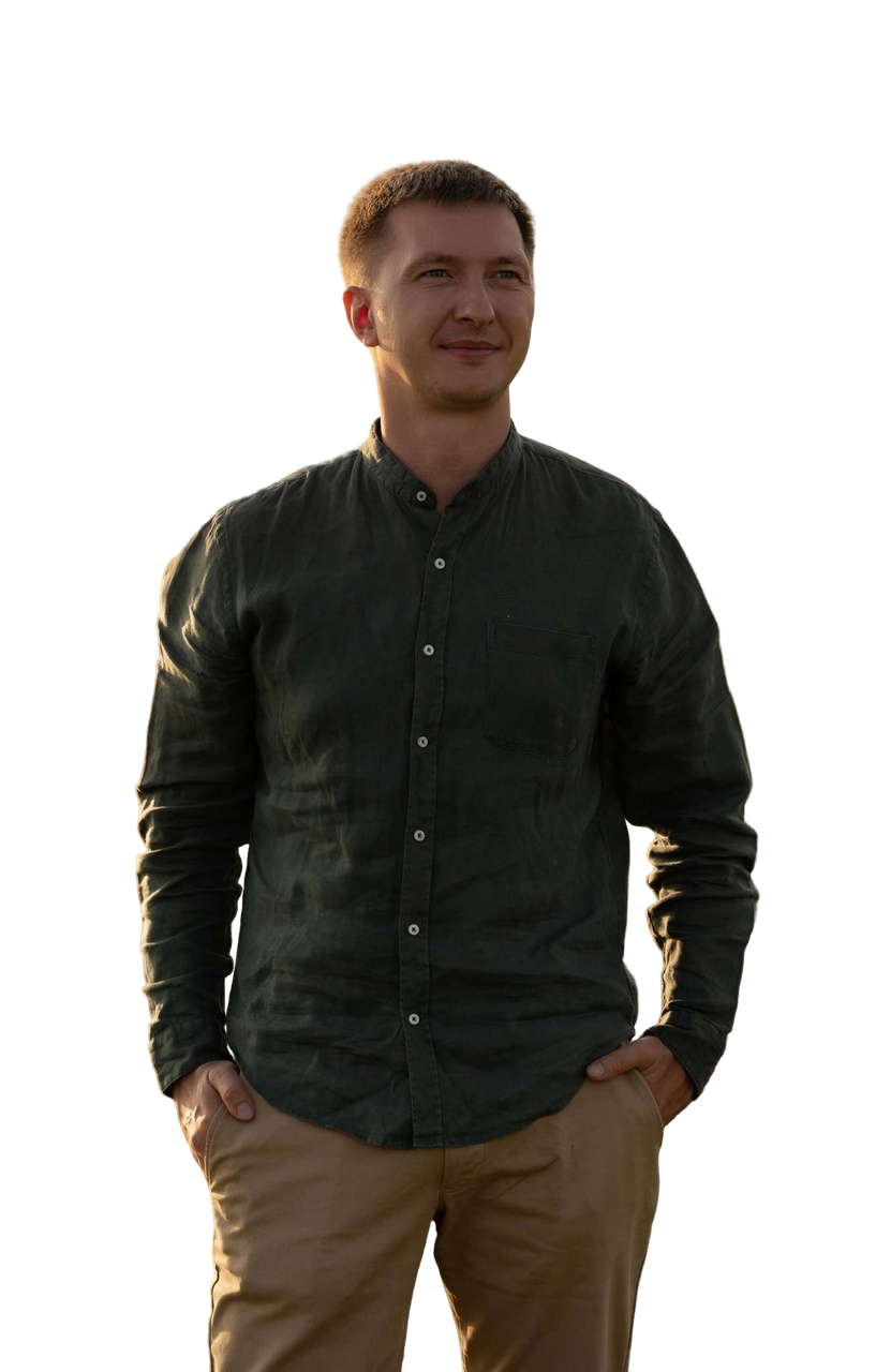 Егор Иванов